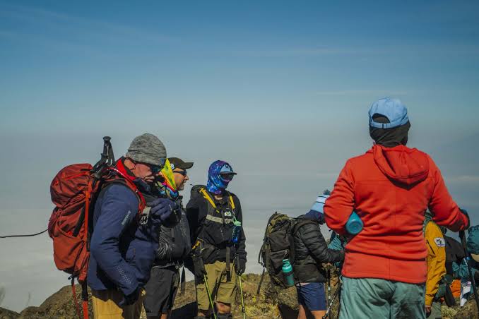 Kilimanjaro Climb & Zanzibar Beach Combo | Generous Tours & Safaris gallery 1